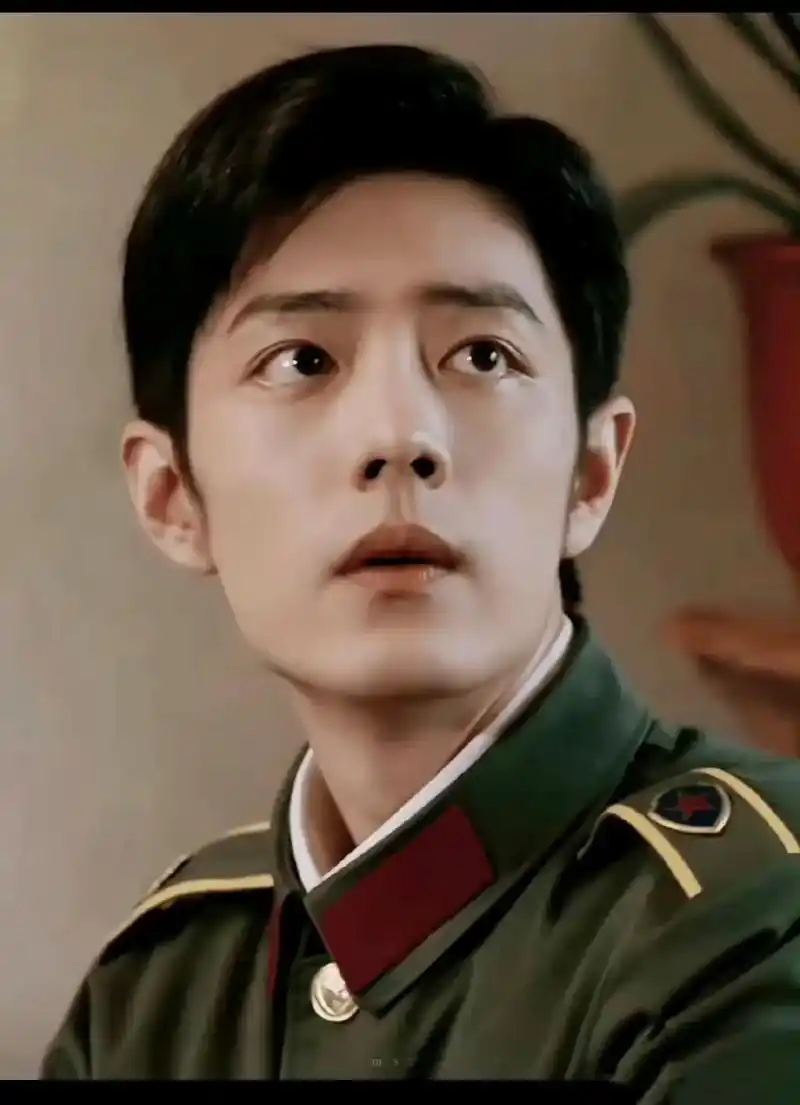 制服控yyd s,可以安排部民国剧了啊#肖战肖春生 #肖战梦 - 抖音