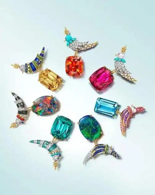 圣玛利亚价格大涨频繁亮相高珠的海蓝宝还有多大潜力