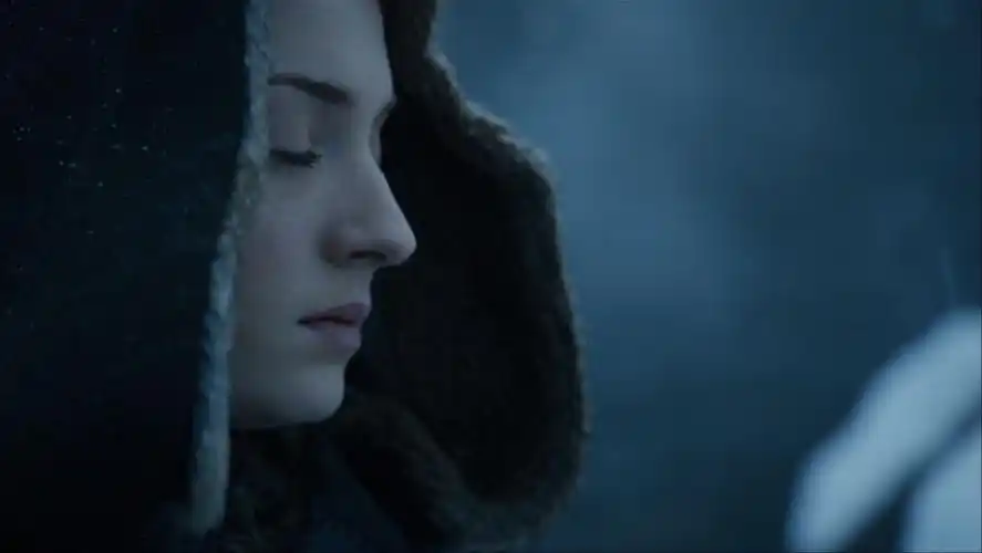 《权游》爆照,他们被安排的明明白白?