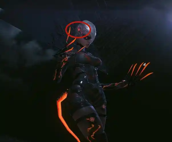 cf疯狂宝贝图片cf妖姬和疯狂宝贝哪个好