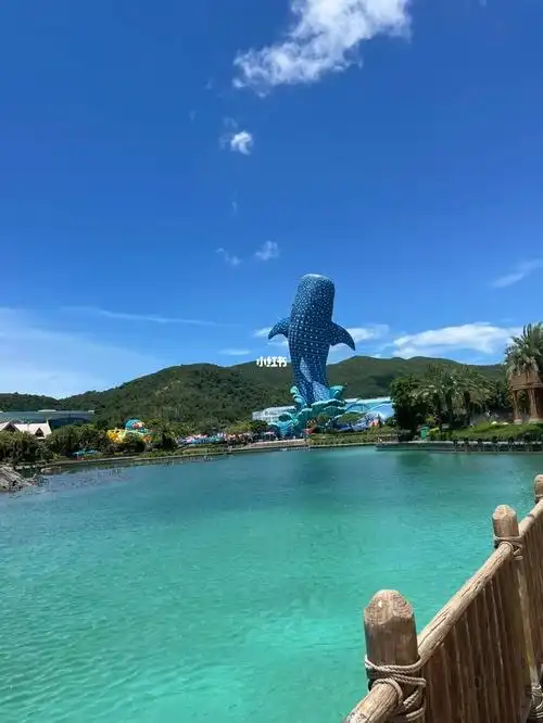 珠海长隆企鹅酒店