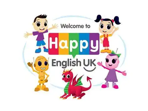 happy english - 搜狗英文