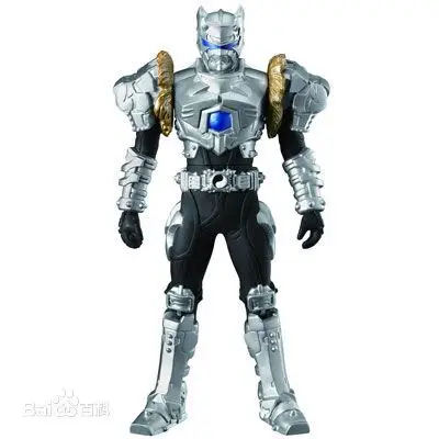 铠甲图片_百度百科