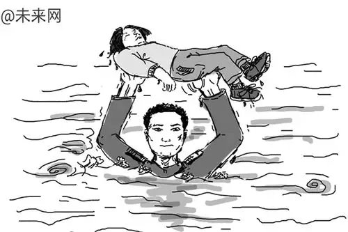 生死关头用生命换孩子平安长大 "孩子们安好,请您放心"