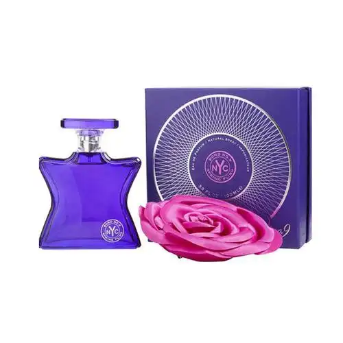 bondno9邦9号女士香水纽约檀香木中性香水edp50ml