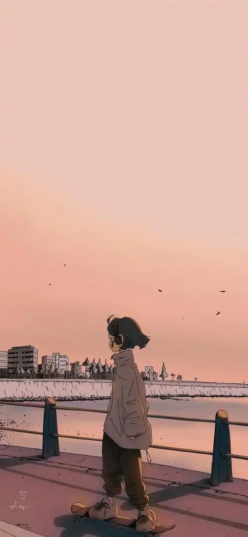 高清手机锁屏壁纸来啦!__财经头条