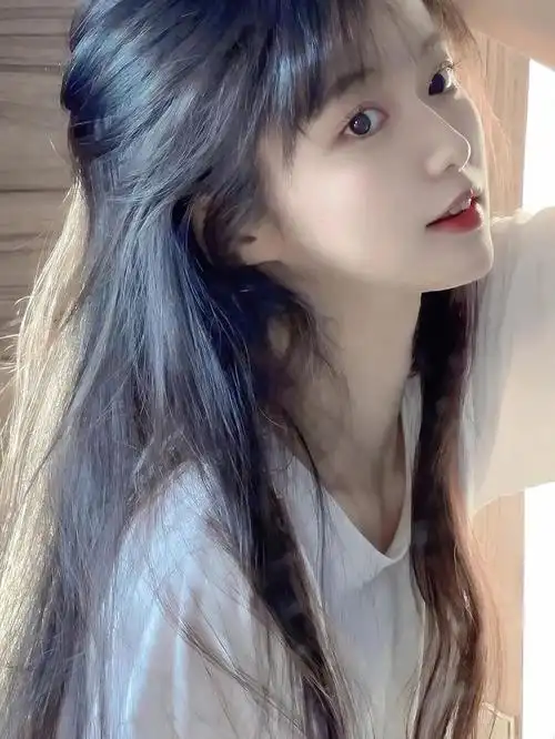 小清新系列美女合集温柔甜美可爱这样的风格也很漂亮