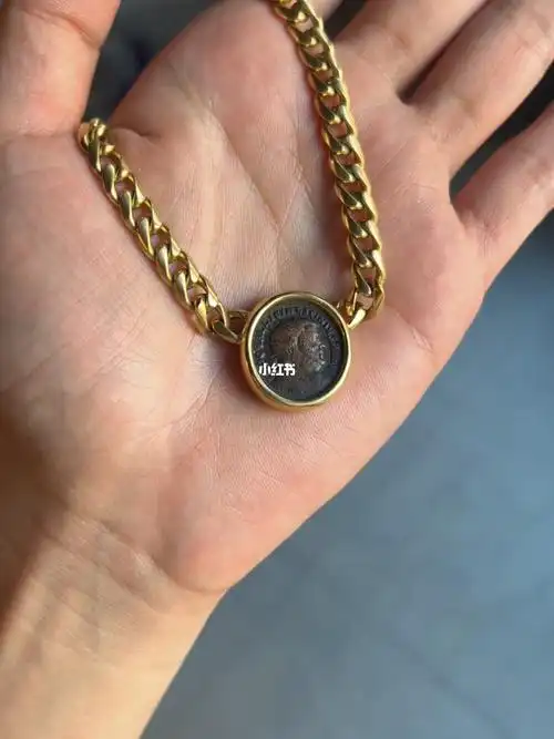 宝格丽monete古币