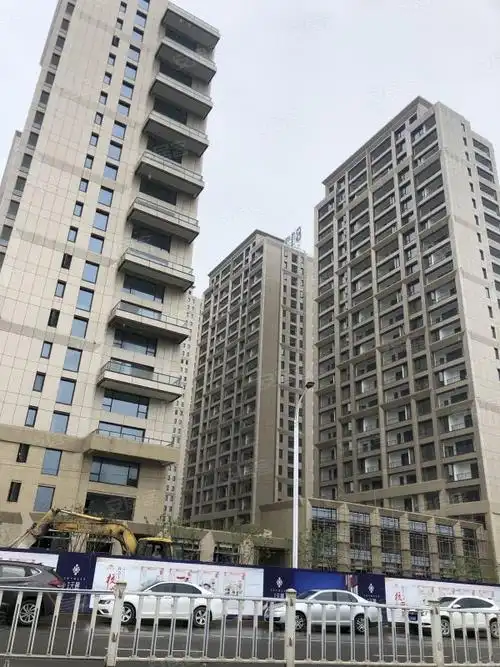 吾悦广场澜悦府