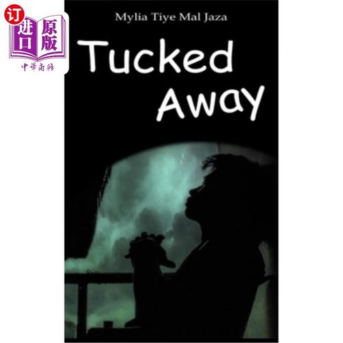 海外直订tucked away 藏