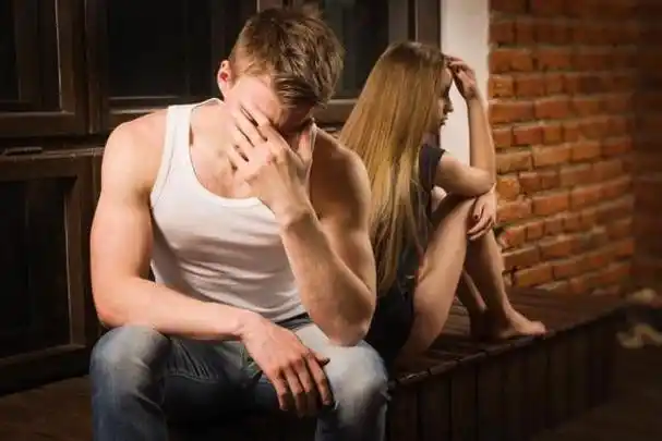 夫妻频繁冷战,会酿造什么样的后果?