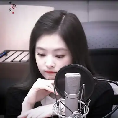 jisoo/jennie头像自截禁二改二转