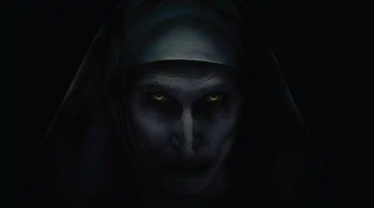 【诡异之始《修女》制作特辑释出】由「恐怖片王」温子仁开创的