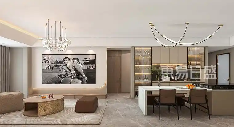 设计效果图> 更多客厅装修图集更多客厅装修图集卧室在卧室的设计中