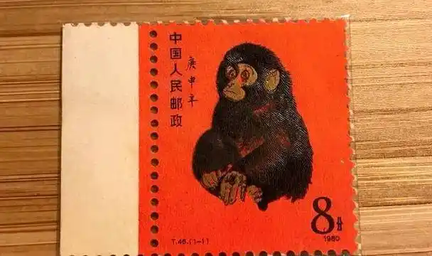 价值347万的"纸片",竟然是在废品站捡到的,这"漏"太夸张了_邮票_孙德