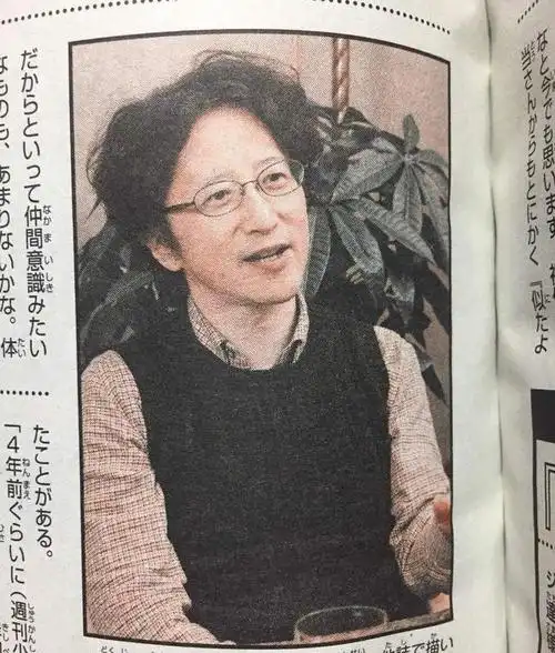 荒木飞吕彦60岁生日传闻中拥有特殊呼吸法掌控时间的替身使者