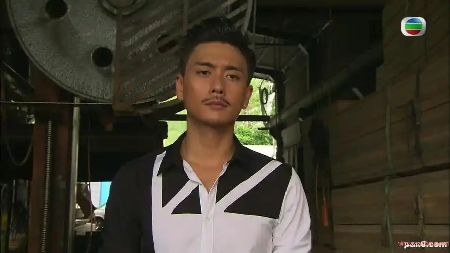 [百度云][tvb][2011][潜行狙击][时装][谢天华 /黄宗泽 /陈法拉