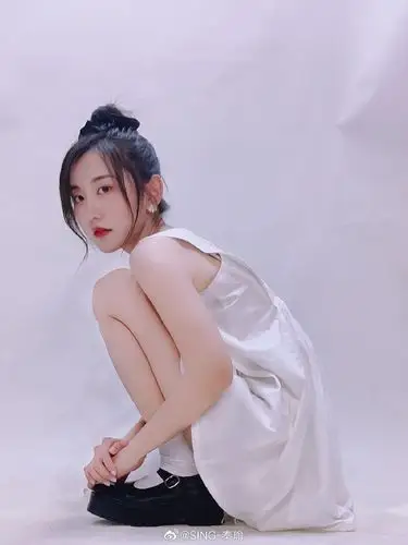 sing秦瑜[超话]# #sing女团[超话]# #少. 来自sing-秦瑜 - 微博