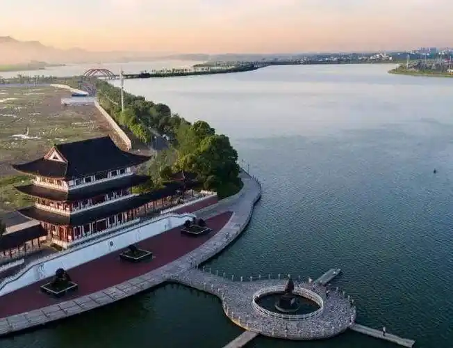 2020年全国旅游简介之《常德市》主推几大景点