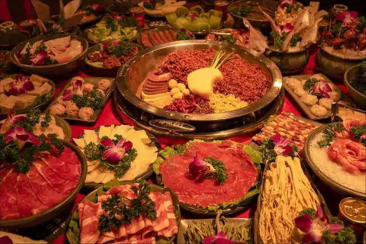 火锅店在这个冬天"熄火"了?