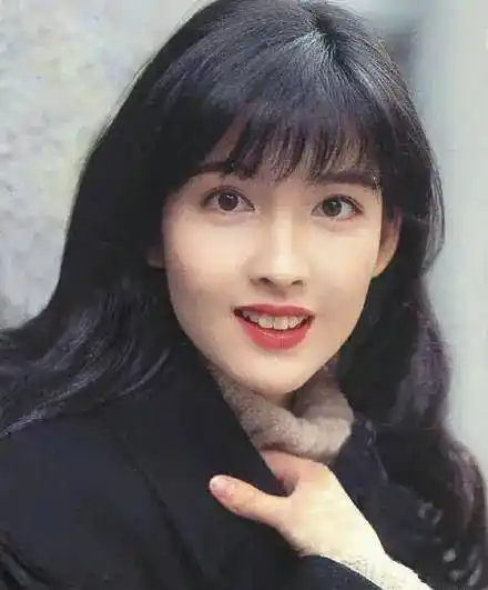 90年代最美的18位女明星,都是70后耳熟能详的天然美女!