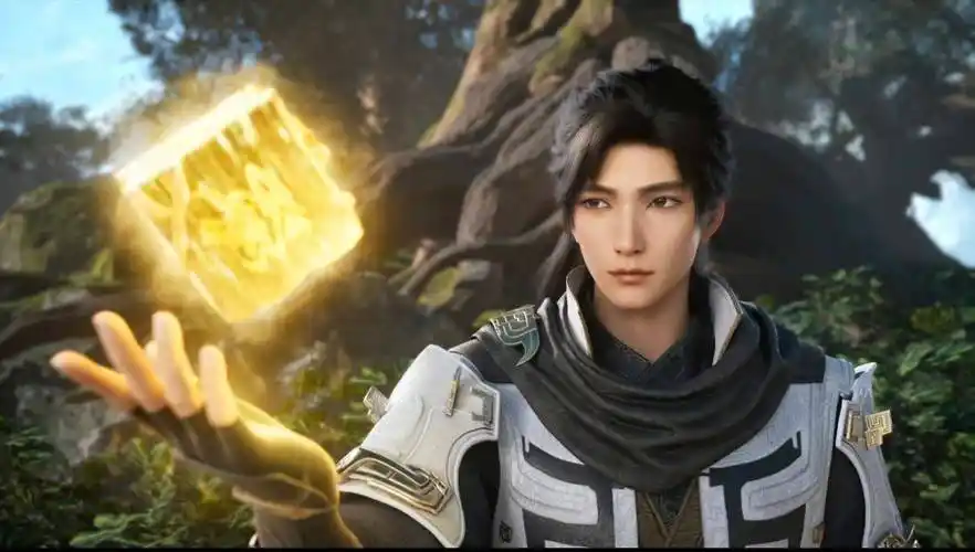 遮天:原著十大名场面有哪些,其中一个,竟被网友嘲笑至今(下)_叶凡