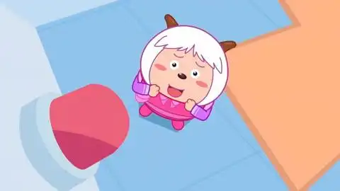 喜羊羊与灰太狼全集 第8集 替身气球: 替身气球