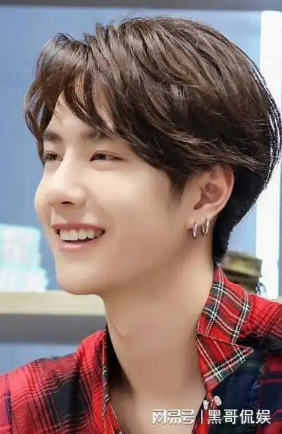 老狼|演员|小鲜肉|uniq|综艺节目_网易订阅