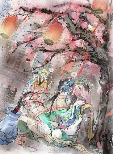 江南百景图|江南事是心里梦,也宜小住也宜家