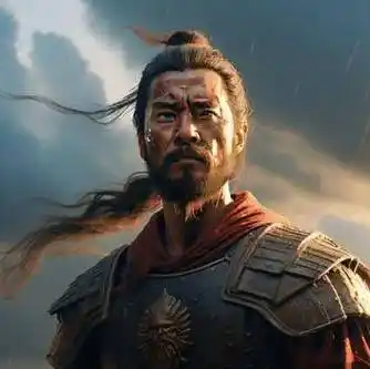 《踏山河》这首歌居然是为这个人写的_项羽_刘邦_歌词