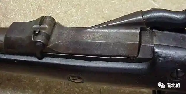 土耳其人曾经暴打沙俄军队的温彻斯特连珠枪:早期后装枪鉴赏