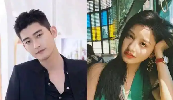 对于这份疑似恋情,张翰的工作人员