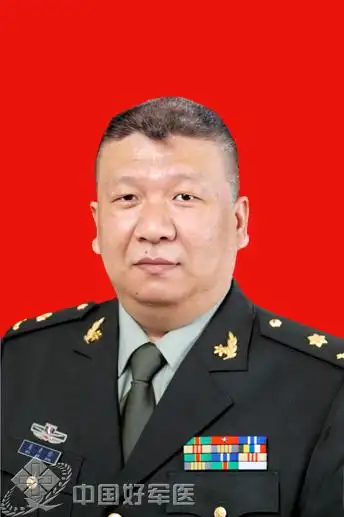 吴克俭:利用显微外科技术开展肢体创伤修复