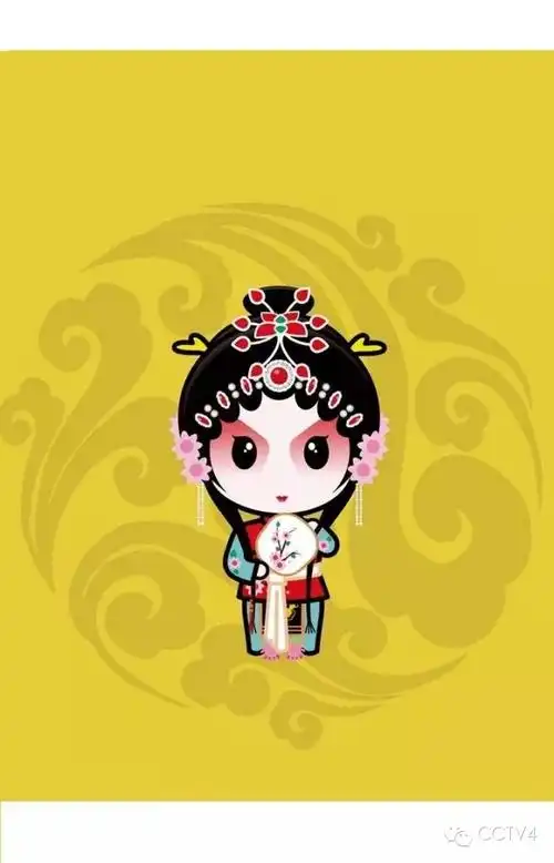 京剧脸谱的这些秘密,你都知道吗?