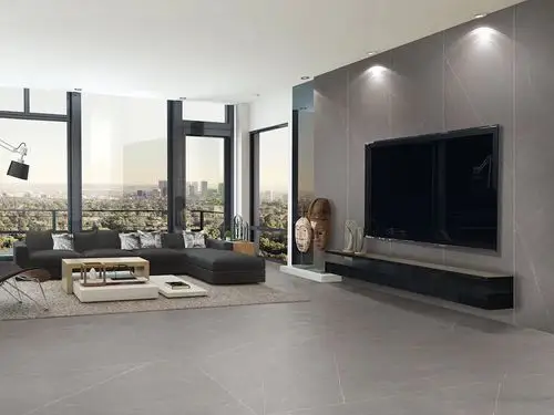 800x2600规格瓷砖大板,恰到好处的规格,一片到顶,质量好,花色靓,铺地