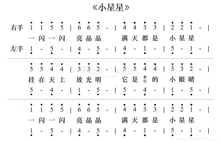 小星星小星星口琴乐谱小星星》,《生日快乐》,faded,那么可以直