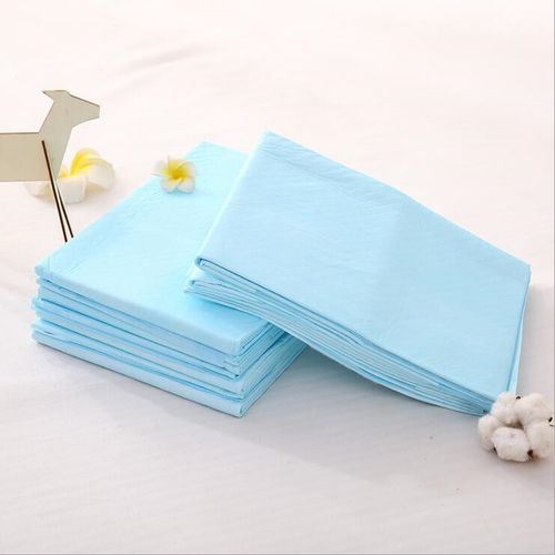 医用一次性隔尿垫成人大号大人用的80 120防水产妇新生婴儿护垫巾