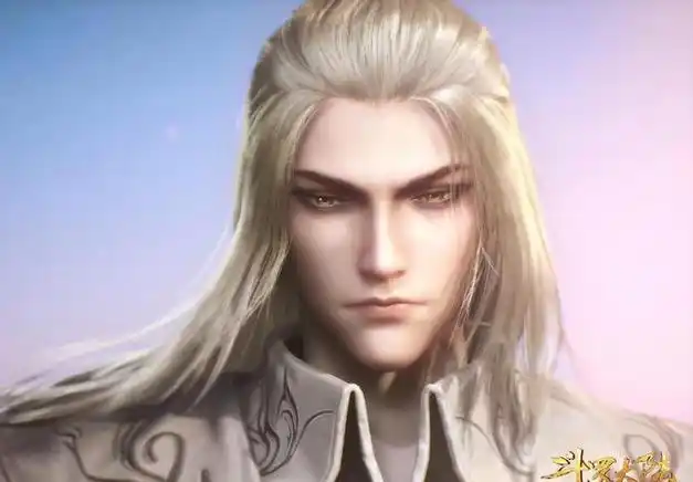 斗罗大陆:盘点斗罗中的五大用剑高手,剑斗罗尘心居然排名垫底