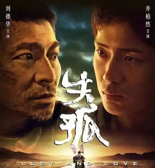 原创24年了刘德华电影失孤中那个孩子找到了可喜可贺