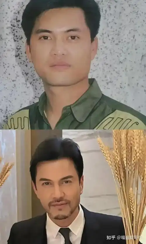 57岁周海媚因病去世前夫吕良伟发文哀悼2字昵称暴露真实感情