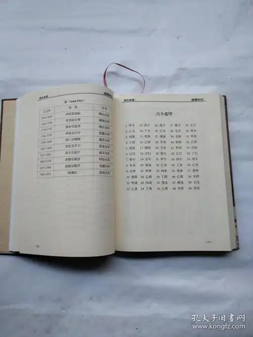 郭氏族谱(汾阳堂)