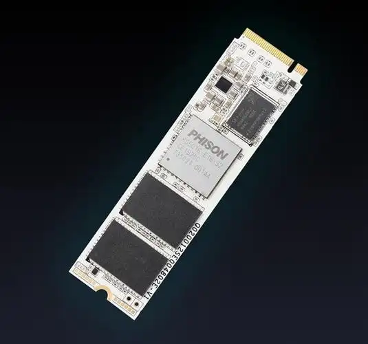 影驰hof pro ssd上架预售:2tb 4999元