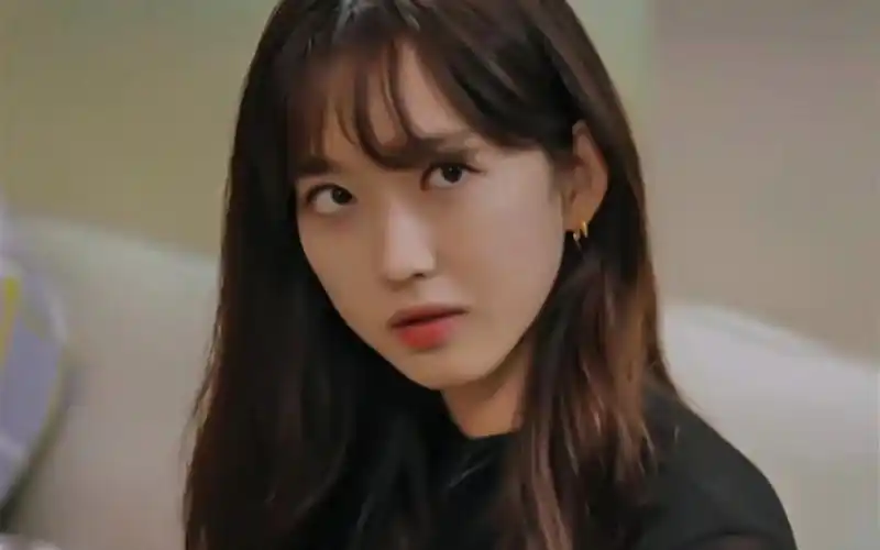 (韩智贤 锡京)"周锡京——顶楼拽千金"