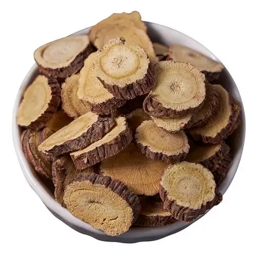 甘草500g中药材泡水野生天然红皮食用生炙草粉甘草