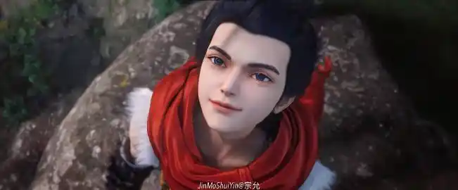 完美世界动画@宗允:转发微博4-12 08:15来自 微博轻享版义肯鞭小火花