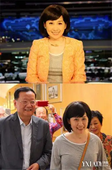 刘珊玲病愈首度现身凤凰卫视 涅盘重生期待回归