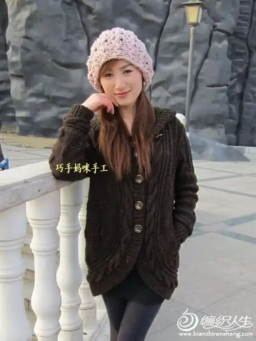 2013年编织人生论坛每周热门作品第2期