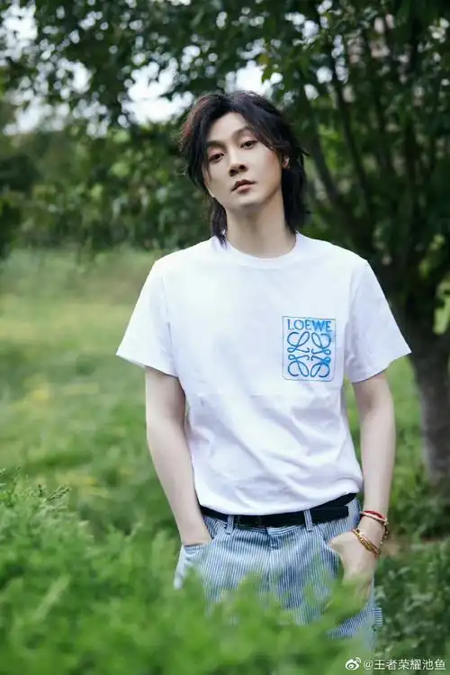 张大仙瘦了#原来身材真的可以改变一个人的形象,被大仙帅到了#张大仙