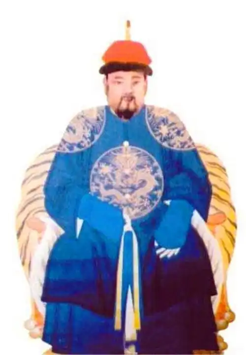 耿仲明(靖南王)尚可喜(平南王),孙可望(义王)等五位汉族大臣的王爵