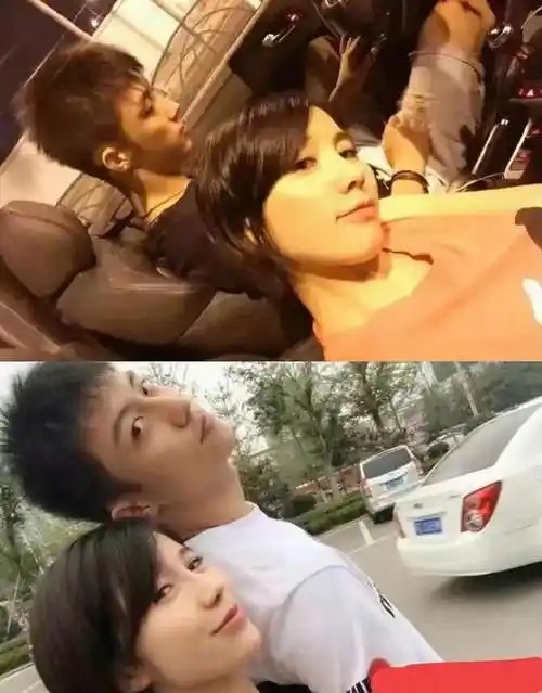 黄景瑜和他背后3个女人:王雨馨愤怒,张艺上挨骂,迪丽热巴挡枪_腾讯